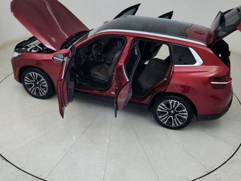 Used 2025 BMW X3 xDrive30i image 84