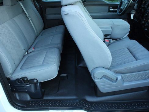 Used 2013 Ford F150 XL w/ Mid Equipment Group RWD image 24