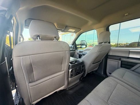 Used 2020 Ford F250 XLT w/ XLT Premium Package AWD/4WD image 23