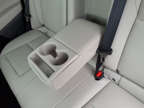 New 2025 Nissan Murano SL w/ Cargo Package image 30