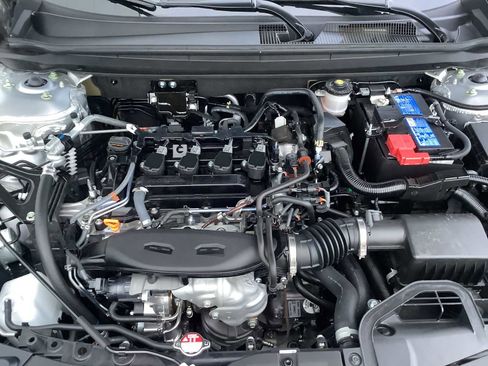 Used 2025 Honda Accord SE image 8