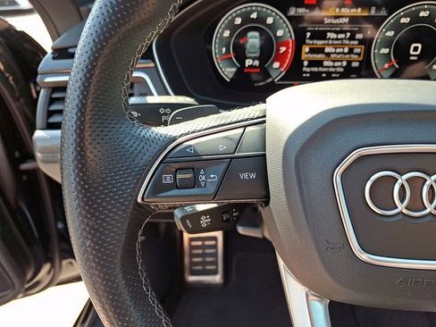 Used 2023 Audi S5 Premium Plus image 22