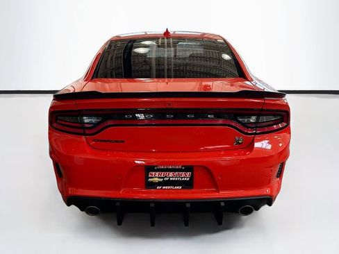 Used 2021 Dodge Charger Scat Pack image 7