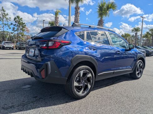 New 2026 Subaru Crosstrek 2.5i Limited w/ Popular Package #3A image 4