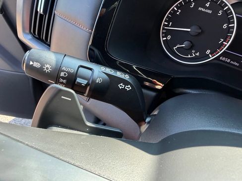 Certified 2025 Nissan Pathfinder Rock Creek AWD/4WD image 28