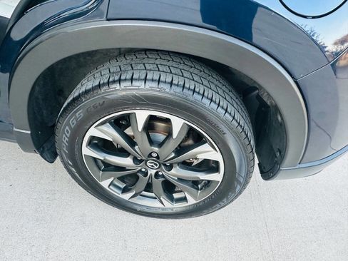Used 2016 MAZDA CX-5 Grand Touring image 26