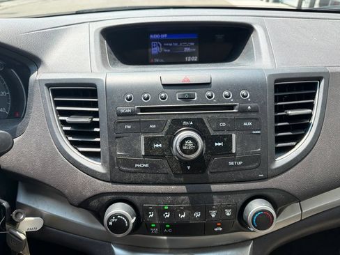 Used 2014 Honda CR-V EX image 7