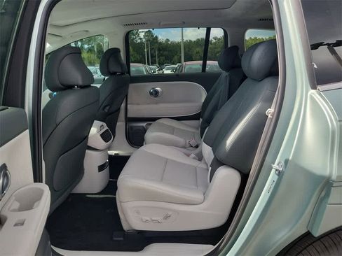 New 2026 Hyundai Ioniq 9 Calligraphy image 10