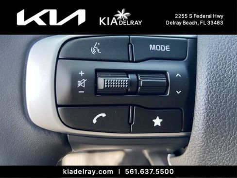 New 2026 Kia K5 GT-Line image 29