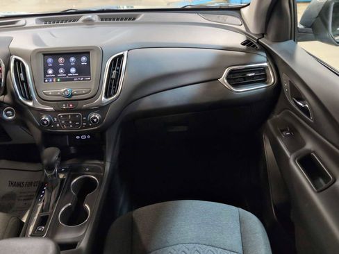 Used 2023 Chevrolet Equinox LT image 27