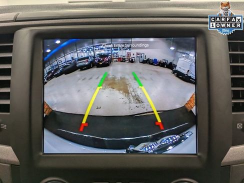 Used 2024 RAM 1500 Tradesman w/ Tradesman SXT Package image 14