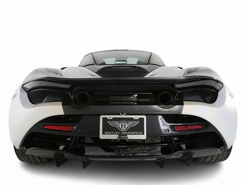 Used 2021 McLaren 720S Performance image 8