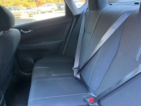 Used 2017 Nissan Sentra S image 13