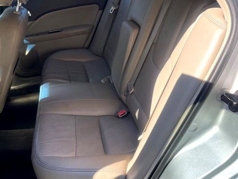 Used 2012 Ford Fusion SEL image 10