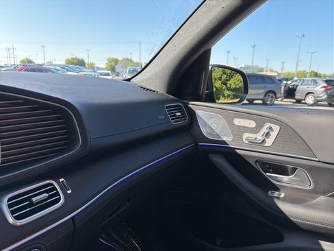 Used 2024 Mercedes-Benz GLE 350 4MATIC image 22