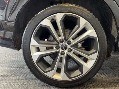 Used 2022 Audi Q3 2.0T Premium Plus AWD/4WD image 33