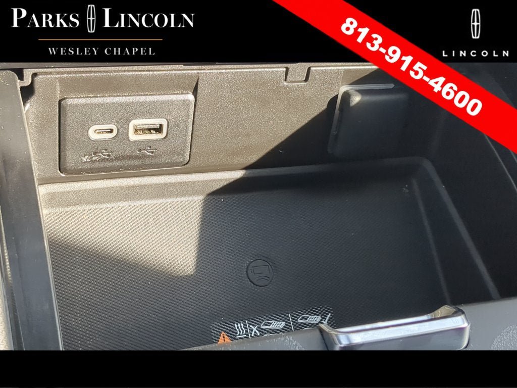 Used 2023 GMC Yukon Denali AWD/4WD image 25