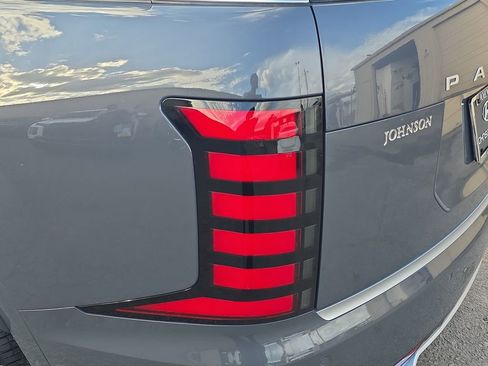 New 2026 Hyundai Palisade Calligraphy image 47