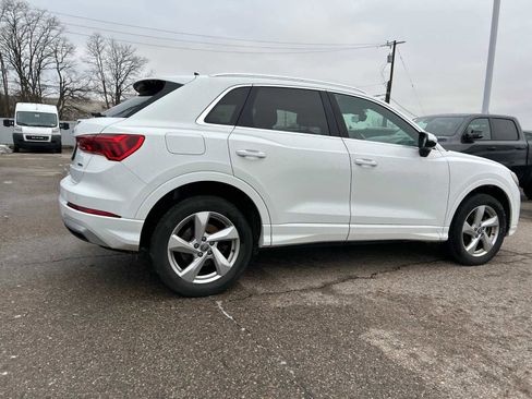 Used 2020 Audi Q3 2.0T Premium w/ Convenience Package image 14