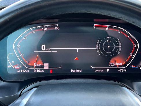 Used 2020 BMW 330i Sedan w/ Convenience Package RWD image 27