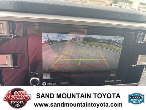 Used 2024 Toyota Tundra SR5 w/ TRD Sport Package image 23