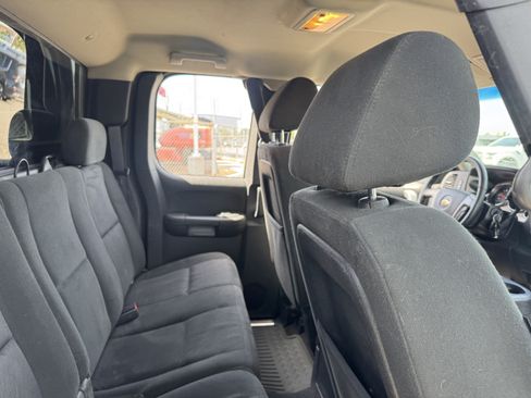 Used 2013 Chevrolet Silverado 1500 LT w/ All-Star Edition AWD/4WD image 25
