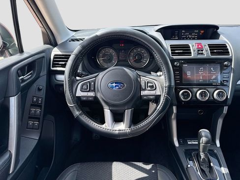 Used 2017 Subaru Forester 2.0XT Premium AWD/4WD image 27