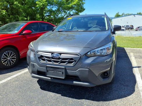 Used 2023 Subaru Crosstrek 2.0i AWD/4WD image 6
