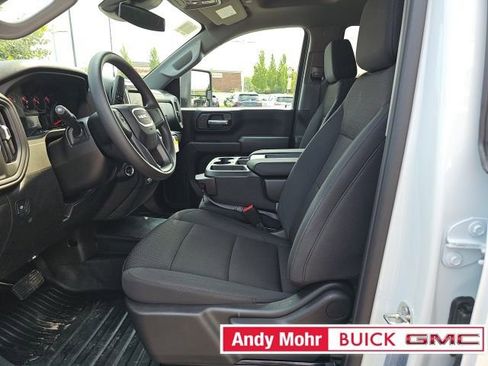 New 2024 GMC Sierra 2500 Pro image 29