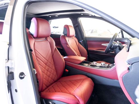 New 2026 Genesis GV70 3.5T Sport Prestige image 25