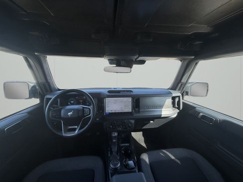 Used 2025 Ford Bronco Big Bend AWD/4WD image 25