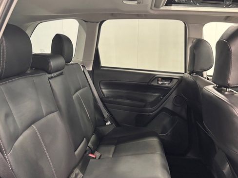 Used 2018 Subaru Forester 2.5i Touring image 24