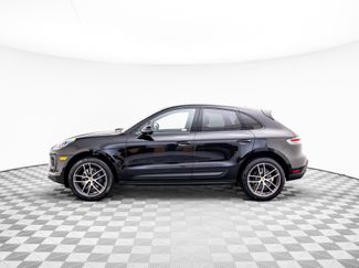 Used 2025 Porsche Macan video 2