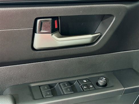 New 2026 Toyota Tundra SR5 image 17