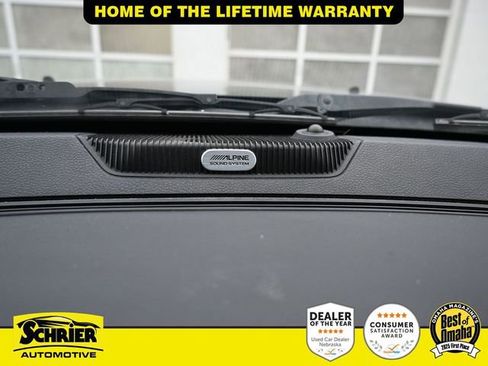 Used 2015 RAM 2500 Laramie w/ Protection Group image 28