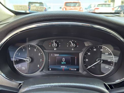 Used 2020 Buick Encore Sport Touring w/ Safety Package AWD/4WD image 16