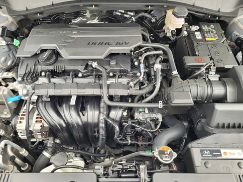 Certified 2025 Hyundai Kona SEL image 27