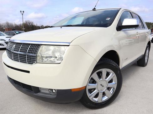 Used 2007 Lincoln MKX 2WD image 2