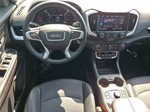 Used 2023 GMC Terrain SLT w/ Elevation Edition FWD image 13