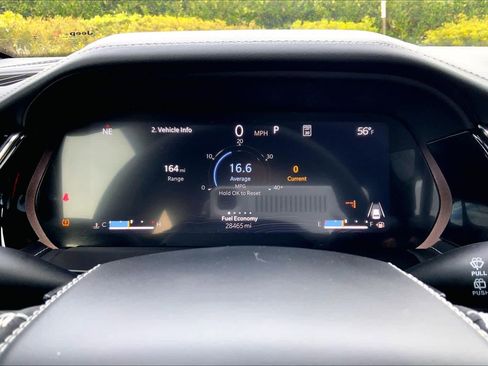 Used 2024 Jeep Grand Cherokee L Overland w/ Trailer Tow Package image 50