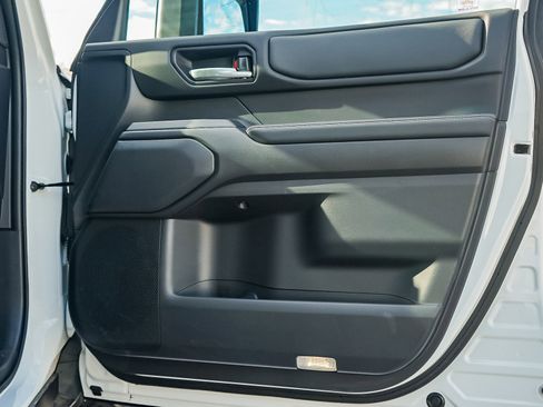 Used 2025 Toyota Land Cruiser image 20