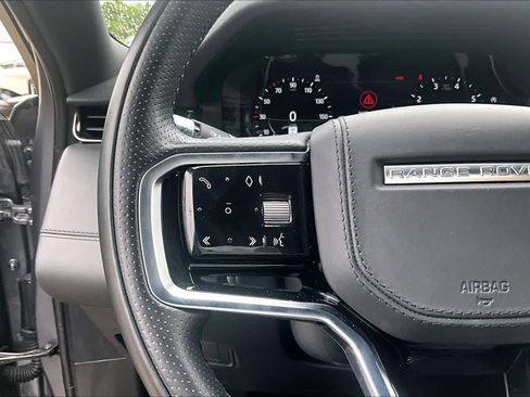 Used 2021 Land Rover Range Rover Evoque R-Dynamic HSE AWD/4WD image 21