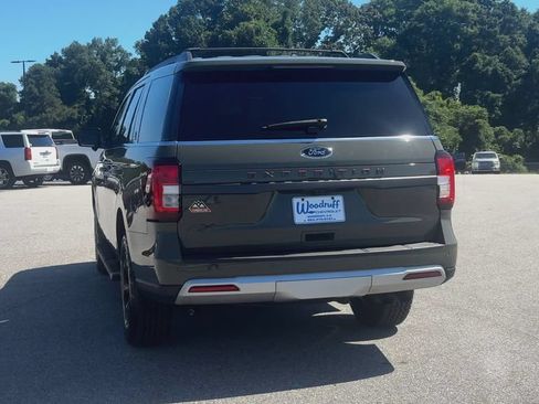 Used 2024 Ford Expedition Timberline AWD/4WD image 7