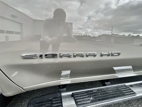 New 2026 GMC Sierra 2500 SLE w/ SLE Value Package; image 30