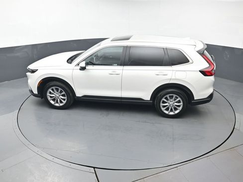 Certified 2024 Honda CR-V EX image 36