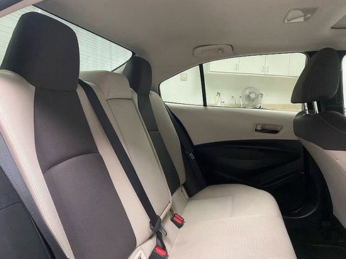 Used 2022 Toyota Corolla LE w/ LE Premium Package image 15