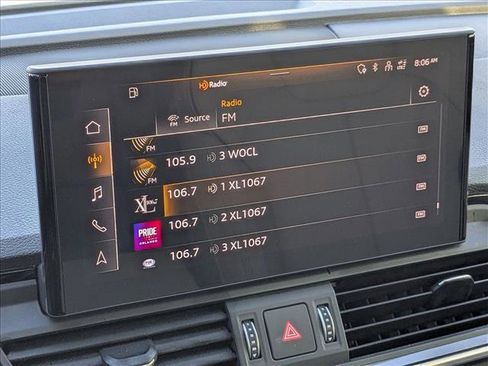 Certified 2023 Audi Q5 2.0T Prestige w/ Prestige Package image 13