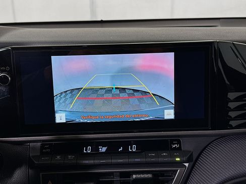 Used 2025 Toyota Camry SE w/ Multimedia Upgrade Package FWD image 25