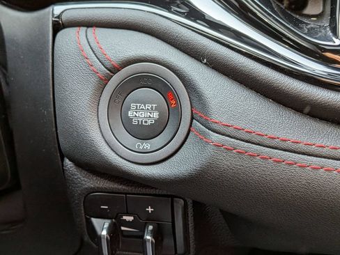 Used 2024 Dodge Durango R/T AWD/4WD image 15