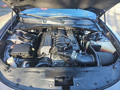 Used 2015 Dodge Charger R/T Scat Pack w/ Beats Audio Group image 22